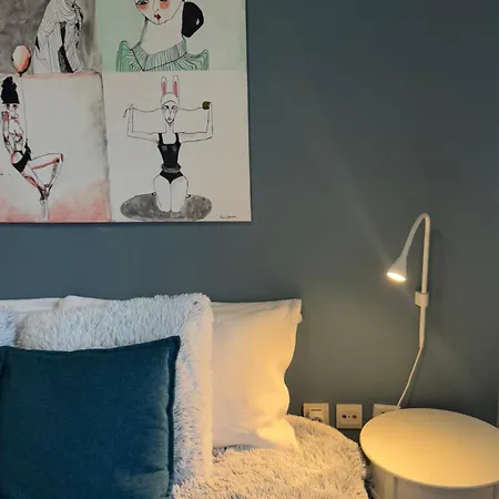 La Casa Di Corina *