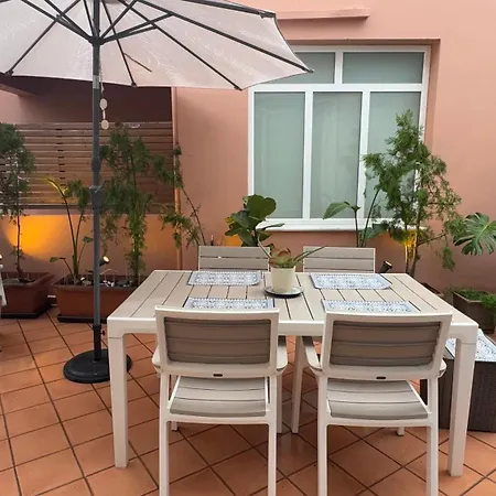La Casa Di Corina Kato Daratso