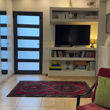 La Casa Di Corina Kato Daratso