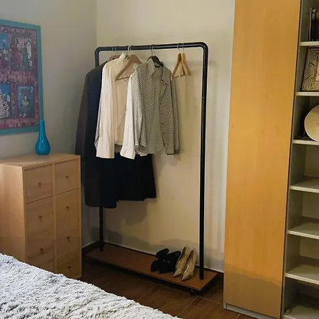 La Casa Di Corina Lägenhet