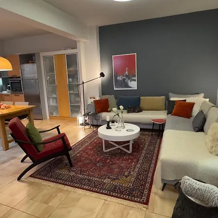 Lägenhet La Casa Di Corina *